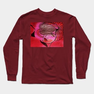 SOL 14 Long Sleeve T-Shirt